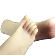 Load image into Gallery viewer, Naked and Sexy Size 39 Vajankle BDSM