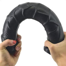 Lade das Bild in den Galerie-Viewer, BDSM Ultimativer erotischer Masturbator, 13 Zoll langer Dildo