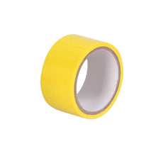 Load image into Gallery viewer, Electrostatic Wraparound Tape Gag BDSM