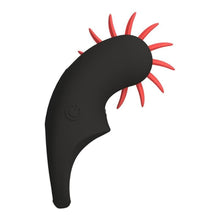 Load image into Gallery viewer, Pleasure Windmill Cock Ring for Her BDSM