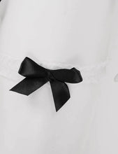 Load image into Gallery viewer, Femme Lingerie Fancy Maid Dress
