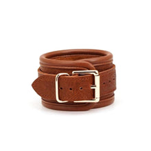 Load image into Gallery viewer, Hobble Vintage Leather Restraint