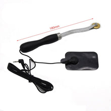 Load image into Gallery viewer, BDSM Shocking Sensation Pinwheel