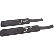 Load image into Gallery viewer, 6-Piece Nylon Bondage Set