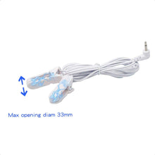 Load image into Gallery viewer, BDSM Torure Ally E-Stim Machine Set