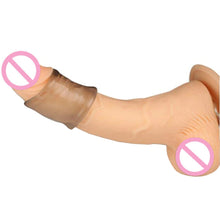 Load image into Gallery viewer, Silicone Oxballs Ball Stretcher BDSM