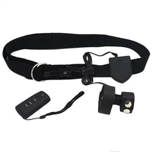 Load image into Gallery viewer, Remote-Controlled Electro Balls Torture Playset BDSM