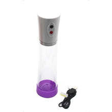 Load image into Gallery viewer, Get Up Electric Penis Pump BDSM