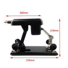 Load image into Gallery viewer, Pleasure Provider Orgasm Machine BDSM