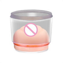 Charger l'image dans la galerie, Masturbateur de poche chauffant portable BDSM