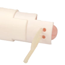 Load image into Gallery viewer, Silicone Brace Erectile Dysfunction Support Sleeve BDSM