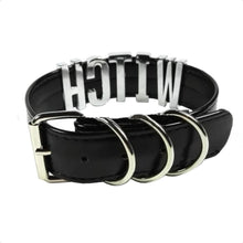 Charger l'image dans la galerie, Cosplay BDSM de jour Collier parfait