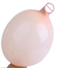 Load image into Gallery viewer, Feel Good Silicone Penis Sleeve BDSM