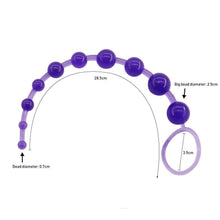 Lade das Bild in den Galerie-Viewer, Einsteigerfreundliche Silikonperlen in Lebensmittelqualität