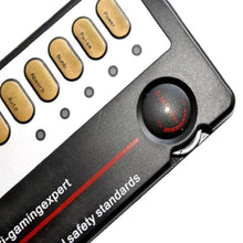 Charger l'image dans la galerie, Ensemble de pinces à tétons électro-aspirantes érotiques BDSM