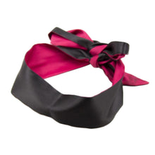 Load image into Gallery viewer, Bedroom Games Silk Restraints BDSM