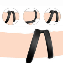 Load image into Gallery viewer, Prostate Massager With Cock Ring BDSM