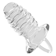 Load image into Gallery viewer, Ready for Battle Hollow Cock Extensions BDSM