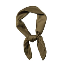 Load image into Gallery viewer, BDSM Solid Color Silk Wrap Gag