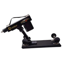 Load image into Gallery viewer, Retractable DP Fuck Machine BDSM