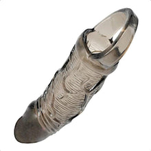 Lade das Bild in den Galerie-Viewer, Hollow Dick Sleeve Strap On für Männer