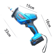 Load image into Gallery viewer, Handy Sawzall Dildo Set BDSM