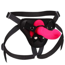 Charger l'image dans la galerie, Gode ceinture Sweet Bondage de 5 pouces