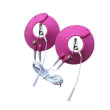 Charger l'image dans la galerie, Ensemble de choc pour tétons intensifié BDSM