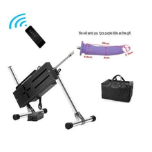 Load image into Gallery viewer, High-end Wireless Fucking Machine