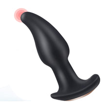 Load image into Gallery viewer, Powerful Rotating Prostate Massager BDSM