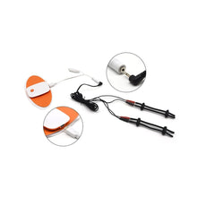 Load image into Gallery viewer, App-Controlled Medical Penis Rings BDSM