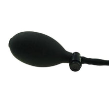 Charger l'image dans la galerie, Sonde urétrale gonflable en silicone BDSM