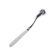 Load image into Gallery viewer, Handheld Spiky Medical Pinwheel BDSM
