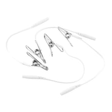 Charger l'image dans la galerie, Pinces à tétons électriques BDSM