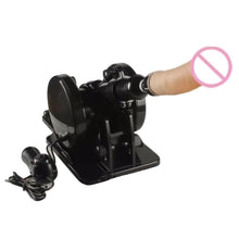 Load image into Gallery viewer, Forced Orgasm Hard Fucking Machine BDSM