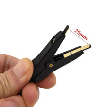 Charger l'image dans la galerie, Ensemble de pinces à tétons puissantes BDSM