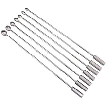 Lade das Bild in den Galerie-Viewer, Harnröhrenspiel aus Metall, Penisstab, BDSM