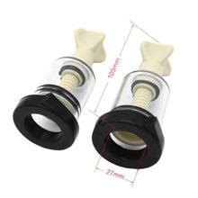 Charger l'image dans la galerie, Jouet sexuel BDSM à ventouse électrique pour tétons