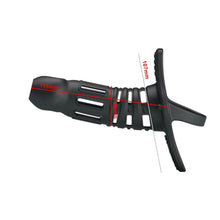 Load image into Gallery viewer, Herculean Armor Silicone Penis Sleeve BDSM