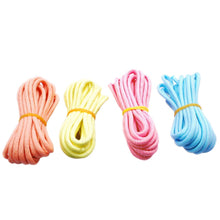 Load image into Gallery viewer, Sadist's Fancy Luminous Rope BDSM