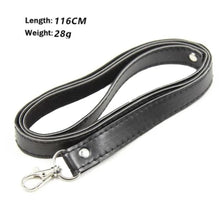 Charger l'image dans la galerie, Collier de jeu en similicuir pour chiot