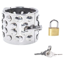 Load image into Gallery viewer, Maximum Pain Kali's Teeth Torture Device BDSM