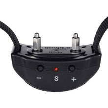 Charger l'image dans la galerie, Collier électrique BDSM Servir et Soumettre