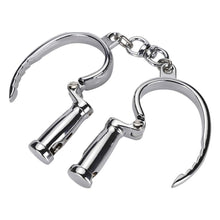 Load image into Gallery viewer, Dungeon Torture Darby Handcuffs BDSM