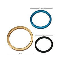Load image into Gallery viewer, Big Cock Ring | Stronger Erections Big Cock Ring BDSM