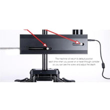 Load image into Gallery viewer, Powerful Long Distance Sex Machine BDSM