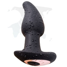 Load image into Gallery viewer, Powerful Rotating Prostate Massager BDSM