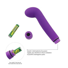 Load image into Gallery viewer, Silky Smooth Prostate Exercise Device BDSM