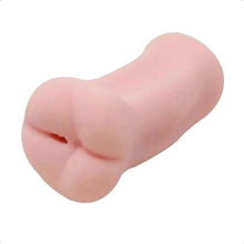 Load image into Gallery viewer, Maximum Satisfaction Tiny Pocket Pussy BDSM