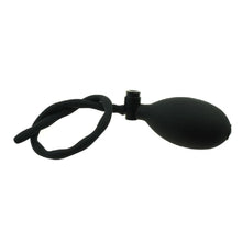 Charger l'image dans la galerie, Sonde urétrale gonflable en silicone BDSM